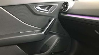 Audi Q2 35 TFSI Black Edition 5dr S Tronic