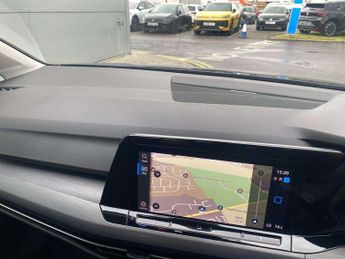 Volkswagen Golf 1.5 eTSI 150 Style 5dr DSG