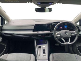 Volkswagen Golf 1.5 eTSI 150 Style 5dr DSG