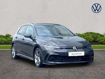 Volkswagen Golf 1.5 eTSI 150 R-Line 5dr DSG