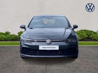 Volkswagen Golf 1.5 eTSI 150 R-Line 5dr DSG