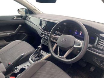 Volkswagen Polo 1.0 TSI Match 5dr DSG