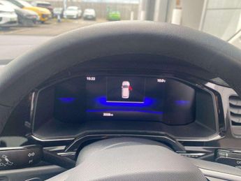 Volkswagen Polo 1.0 TSI Match 5dr DSG
