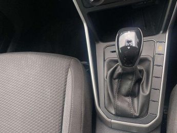 Volkswagen Polo 1.0 TSI Match 5dr DSG