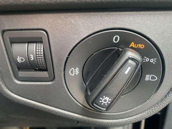 Volkswagen Polo 1.0 TSI Match 5dr DSG