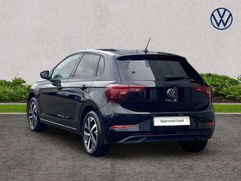 Volkswagen Polo 1.0 TSI Match 5dr DSG