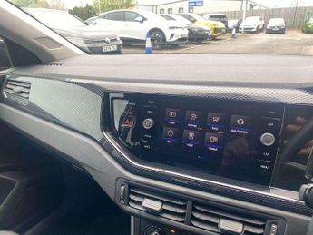 Volkswagen Polo 1.0 TSI Match 5dr DSG