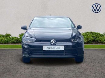 Volkswagen Polo 1.0 TSI Match 5dr DSG