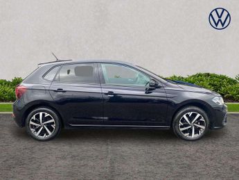 Volkswagen Polo 1.0 TSI Match 5dr DSG