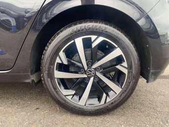 Volkswagen Polo 1.0 TSI Match 5dr DSG