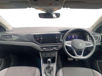 Volkswagen Polo 1.0 TSI Match 5dr DSG
