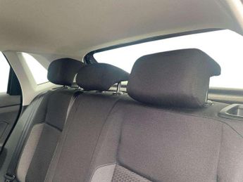 Volkswagen Polo 1.0 TSI Match 5dr DSG