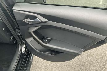 Audi A1 35 TFSI Black Edition 5dr S Tronic