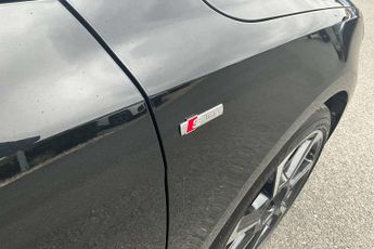 Audi A1 35 TFSI Black Edition 5dr S Tronic