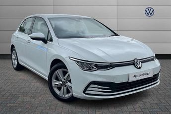 Volkswagen Golf 1.5 TSI Life 5dr