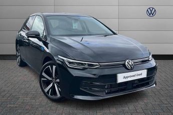 Volkswagen Golf 1.5 TSI 150 Match 5dr