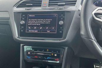 Volkswagen Tiguan 1.5 TSI 150 R-Line 5dr DSG