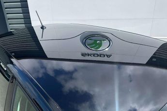Skoda Fabia 1.0 TSI Colour Edition 5dr DSG