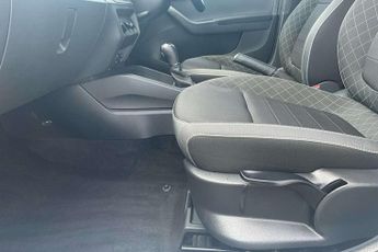 Skoda Fabia 1.0 TSI Colour Edition 5dr DSG