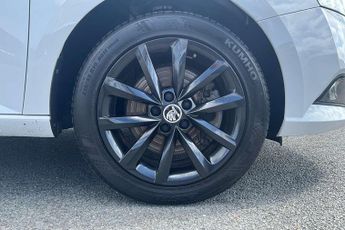 Skoda Fabia 1.0 TSI Colour Edition 5dr DSG