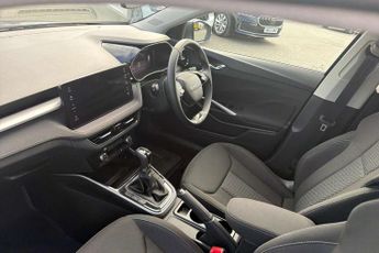 Skoda Fabia 1.0 TSI 116 SE L Edition 5dr DSG