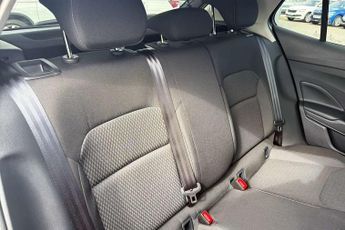 Skoda Fabia 1.0 TSI 116 SE L Edition 5dr DSG