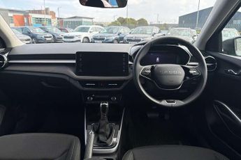 Skoda Fabia 1.0 TSI 116 SE L Edition 5dr DSG
