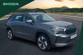 Skoda Kodiaq 1.5 TSI e-TEC SE 5dr DSG [7 Seat]