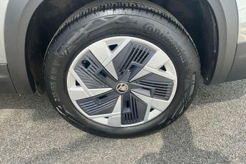 Skoda Kodiaq 1.5 TSI e-TEC SE 5dr DSG [7 Seat]