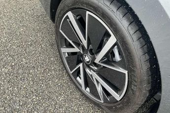 Skoda Octavia 1.5 TSI 150 e-TEC Sportline 5dr DSG