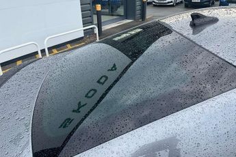 Skoda Octavia 1.5 TSI 150 e-TEC Sportline 5dr DSG