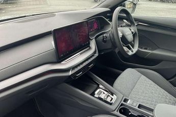 Skoda Octavia 1.5 TSI 150 e-TEC Sportline 5dr DSG