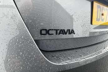 Skoda Octavia 1.5 TSI 150 e-TEC Sportline 5dr DSG