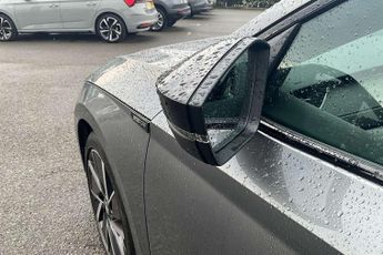 Skoda Octavia 1.5 TSI 150 e-TEC Sportline 5dr DSG