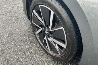 Skoda Octavia 1.5 TSI 150 e-TEC Sportline 5dr DSG