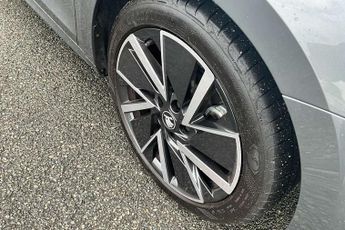 Skoda Octavia 1.5 TSI 150 e-TEC Sportline 5dr DSG