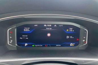 Volkswagen Tiguan 2.0 TDI R-Line 5dr DSG