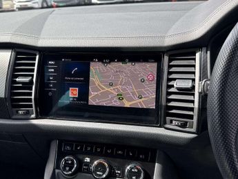 Skoda Kodiaq 2.0 TSI 190 Sport Line 4x4 5dr DSG [7 Seat]