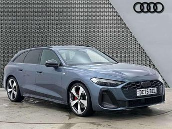 Audi A5 2.0 TFSI 150 Edition 1 5dr S Tronic