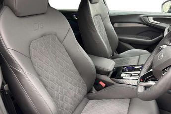 Audi A5 2.0 TFSI 150 Edition 1 5dr S Tronic