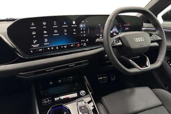 Audi A5 2.0 TFSI 150 Edition 1 5dr S Tronic