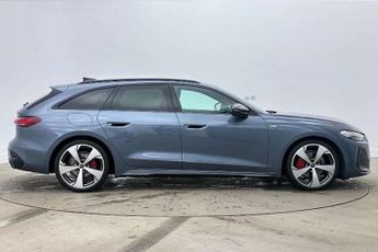 Audi A5 2.0 TFSI 150 Edition 1 5dr S Tronic