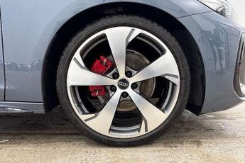 Audi A5 2.0 TFSI 150 Edition 1 5dr S Tronic