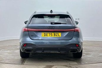 Audi A5 2.0 TFSI 150 Edition 1 5dr S Tronic