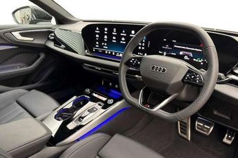 Audi A5 2.0 TFSI 204 S line 4dr S Tronic