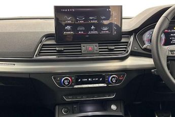 Audi Q5 45 TFSI Quattro S Line 5dr S Tronic