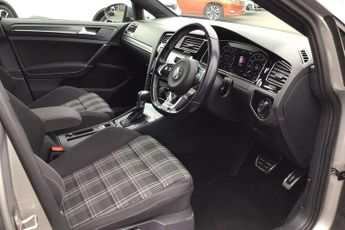 Volkswagen Golf 2.0 TDI 184 GTD 5dr DSG