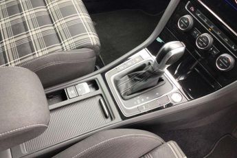 Volkswagen Golf 2.0 TDI 184 GTD 5dr DSG