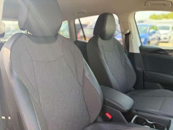 Volkswagen Tiguan 1.5 eTSI Match 5dr DSG