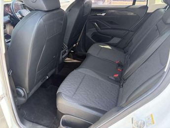 Volkswagen Tiguan 1.5 eTSI Match 5dr DSG